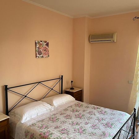 B&B De Angelis Marina di San Nicola Εξωτερικό φωτογραφία
