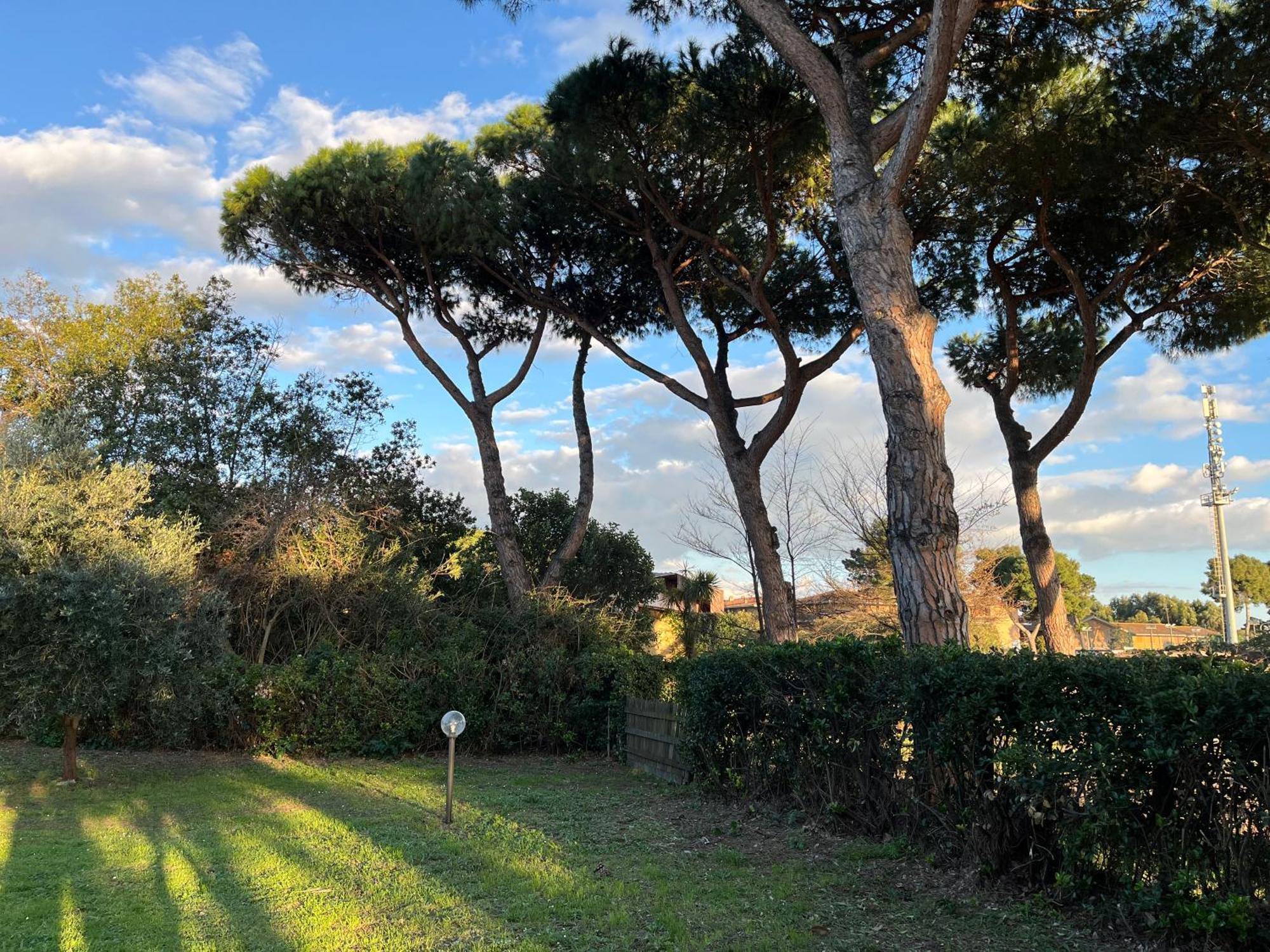 B&B De Angelis Marina di San Nicola Εξωτερικό φωτογραφία