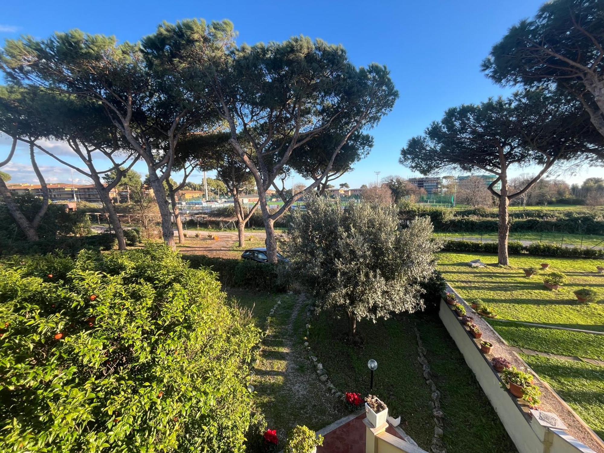 B&B De Angelis Marina di San Nicola Εξωτερικό φωτογραφία