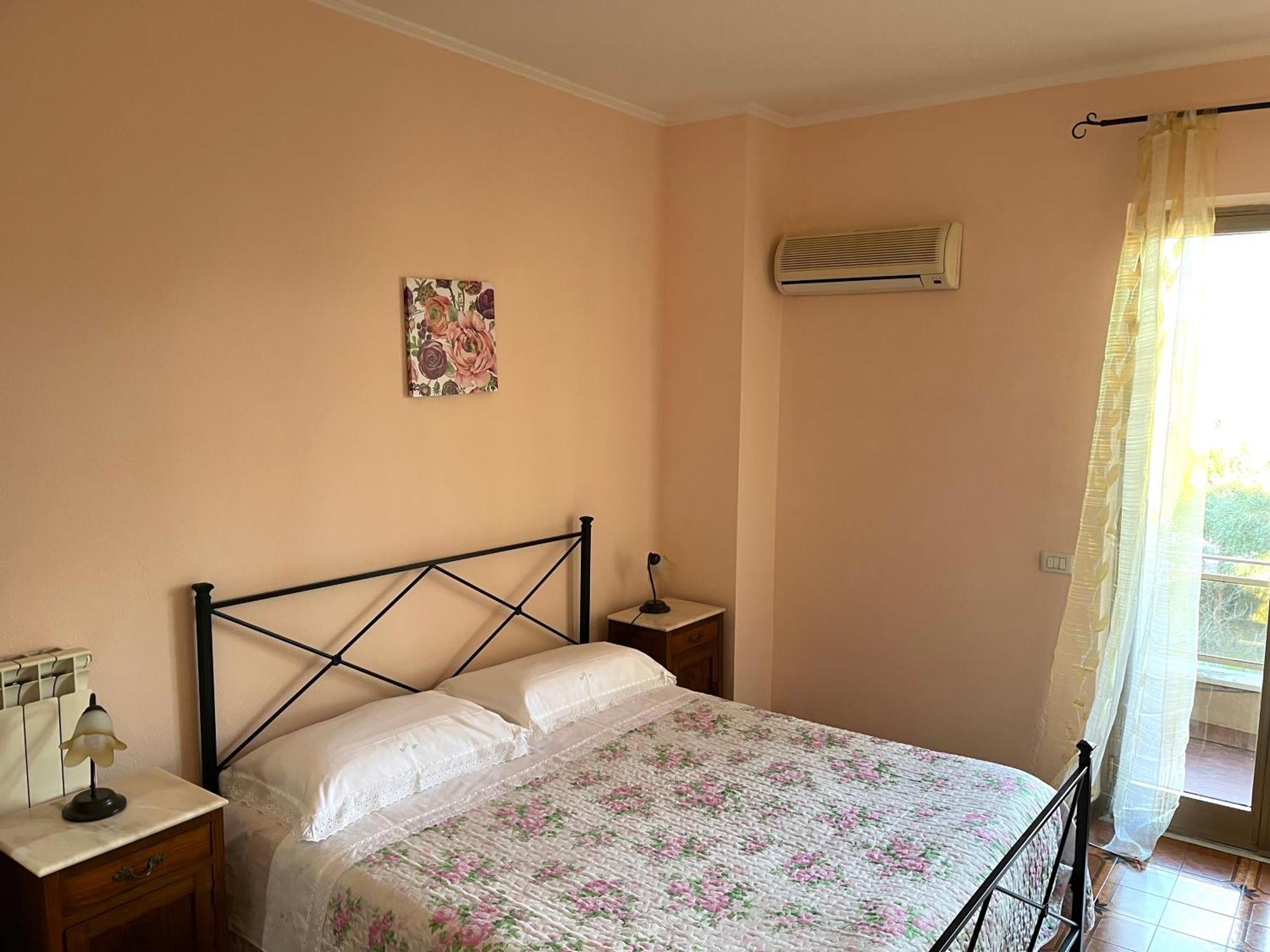 B&B De Angelis Marina di San Nicola Εξωτερικό φωτογραφία
